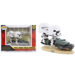 Figura Funko Star Wars First Order Tread Speeder