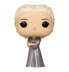 La casa del dragón Figura POP! TV Vinyl Rhaynera Targaryen