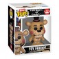 NFF Bitty POP! Arcade Claw Vinyl Figura FNAF