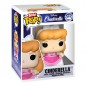 Disney Bitty POP! Display Expositor con 2 Figuras de vinilo Castillo de Cenicienta Disney Bitty POP! Display Expositor con 2 Figuras de vinilo Castillo de Cenicienta