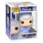Disney Bitty POP! Display Expositor con 2 Figuras de vinilo Castillo de Cenicienta Disney Bitty POP! Display Expositor con 2 Figuras de vinilo Castillo de Cenicienta