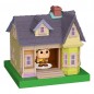 Up! Bitty POP! Towns Vinyl Figura Russell and The House Up! Bitty POP! Towns Vinyl Figura Russell and The House