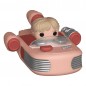 Star Wars Bitty POP! Rides Vinyl Figura Luke Skywalker and Speeder Star Wars Bitty POP! Rides Vinyl Figura Luke Skywalker and Speeder