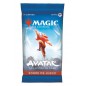 [SPANISH] Magic the Gathering: Avatar The Last Airbender Booster Box (30 Packs)