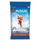 [PREORDER][INGLÉS] Magic the Gathering Avatar: la leyenda de Aang Caja de Sobres de Juego (30)