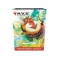 [PREORDER][INGLÉS] Magic the Gathering Avatar: The Last Airbender Commander's Bundle