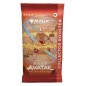 [PREORDER][INGLÉS] Magic the Gathering Avatar: The Last Airbender Caja de Sobres de coleccionista (12)