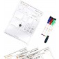 [ENGLISH] Acrylic RPG Series Character Sheets