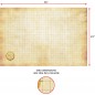 Enhance RPG Series Grid Mat Campaign Kit DnD Map Enhance RPG Series Grid Mat Campaign Kit DnD Map