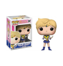 Figura Funko Sailor Moon Sailor Uranus