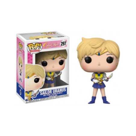 Figura Funko Sailor Moon Sailor Uranus