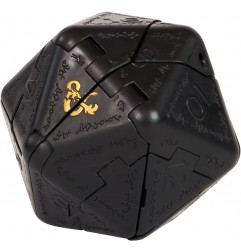 Dungeons & Dragons Honor Among Thieves D&D Dicelings Displacer Beast 3