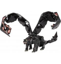 Dungeons & Dragons Honor Among Thieves D&D Dicelings Displacer Beast
