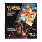 Dungeons & Dragons Pack de Dados 50th Anniversary: Then & Now