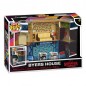 Stranger Things Bitty POP! Boxes Vinyl Figura Byers House Stranger Things Bitty POP! Boxes Vinyl Figura Byers House