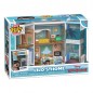 Lilo & Stitch Bitty POP! Boxes Vinyl Figura Lilo's Home Lilo & Stitch Bitty POP! Boxes Vinyl Figura Lilo's Home