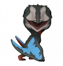 Jurassic World: El Renacer Figura POP! Movies Vinyl Quetzalcoatlus