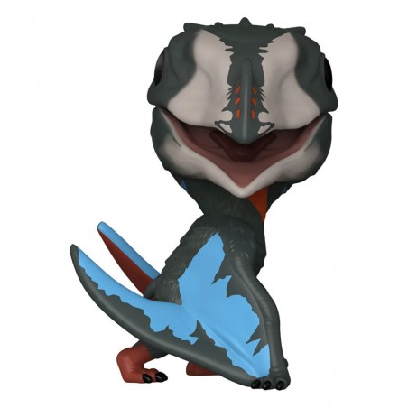 Jurassic World: El Renacer Figura POP! Movies Vinyl Quetzalcoatlus