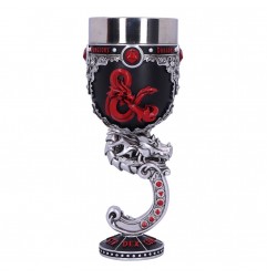 Dungeons & Dragons Goblet