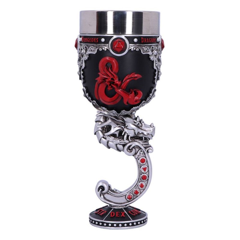 Dungeons & Dragons Goblet Dungeons & Dragons Goblet