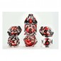 Dungeons & Dragons Liquid Core Set Dice Dungeons & Dragons Liquid Core Set Dice