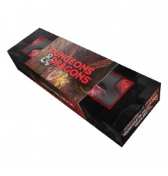 Dungeons & Dragons Pack de Dados Liquid Core