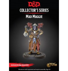 Dungeons & Dragons: Descent into Avernus - Mad Maggie