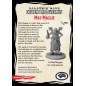 Dungeons & Dragons: Descent into Avernus - Mad Maggie Dungeons & Dragons: Descent into Avernus - Mad Maggie