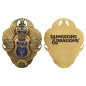 Dungeons & Dragons: Scarab of Protection Metal Replica Limited Edition Dungeons & Dragons: Scarab of Protection Metal Replica Limited Edition