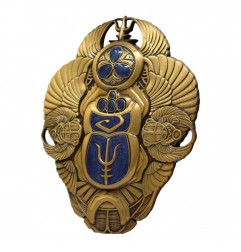 Dungeons & Dragons: Scarab of Protection Metal Replica Limited Edition