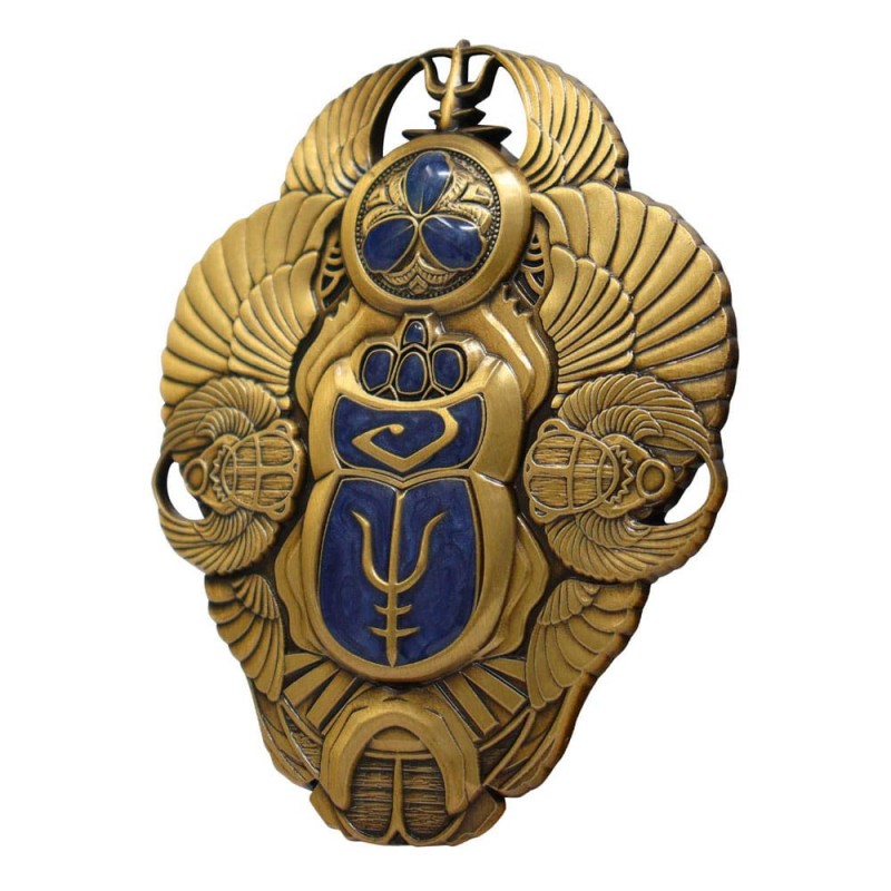 Dungeons & Dragons: Scarab of Protection Metal Replica Limited Edition Dungeons & Dragons: Scarab of Protection Metal Replica Limited Edition