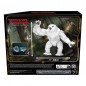 Dungeons & Dragons: Honor Entre Ladrones Figura Golden Archive Doric/Oso lechuza 15 cm Dungeons & Dragons: Honor Entre Ladrones Figura Golden Archive Doric/Oso lechuza 15 cm