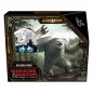 Dungeons & Dragons: Honor Entre Ladrones Figura Golden Archive Doric/Oso lechuza 15 cm Dungeons & Dragons: Honor Entre Ladrones Figura Golden Archive Doric/Oso lechuza 15 cm