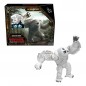 Dungeons & Dragons: Honor Entre Ladrones Figura Golden Archive Doric/Oso lechuza 15 cm Dungeons & Dragons: Honor Entre Ladrones Figura Golden Archive Doric/Oso lechuza 15 cm