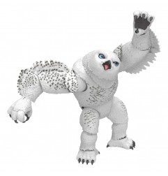 Dungeons & Dragons: Honor Among Thieves Golden Archive Owlbear/Doric 15 cm