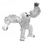 Dungeons & Dragons: Honor Among Thieves Golden Archive Owlbear/Doric 15 cm Dungeons & Dragons: Honor Among Thieves Golden Archive Owlbear/Doric 15 cm