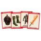 [SPANISH] Dungeons & Dragons: Magic Item Cards