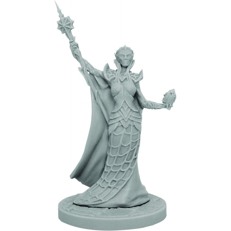 Dungeons & Dragons: Dungeon of the Mad Mage - Erelal Freth Dungeons & Dragons: Dungeon of the Mad Mage - Erelal Freth