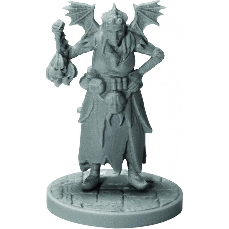 Dungeons & Dragons: Descent into Avernus - Mad Maggie Dungeons & Dragons: Descent into Avernus - Mad Maggie