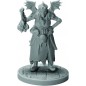 Dungeons & Dragons: Descent into Avernus - Mad Maggie Dungeons & Dragons: Descent into Avernus - Mad Maggie