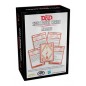 [INGLÉS] Dungeons & Dragons: Spellbook Cards Arcane