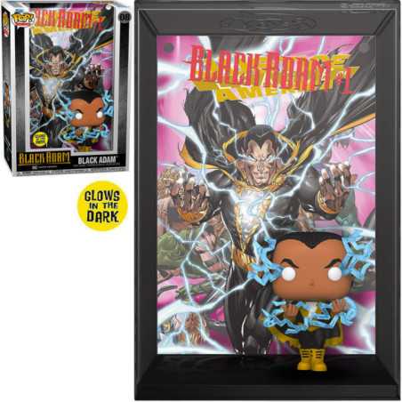 Figura Funko Black Adam
