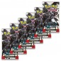 [ENGLISH] Pokémon TCG: Booster Bundle Scarlet & Violet 10.5 - Black Bolt
