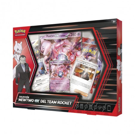 [SPANISH] Pokémon TCG: June 2025 Box Set