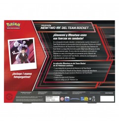 [SPANISH] Pokémon TCG: June 2025 Box Set