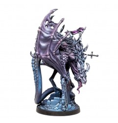 Dungeons & Lasers: Deuslair - Wolfrake