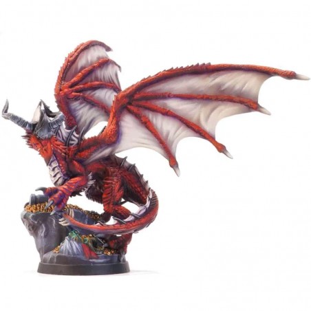 Dungeons & Lasers: Thos the Young Dragon