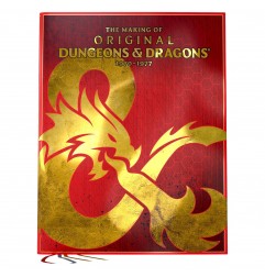 [INGLÉS] Dungeons & Dragons: The Making of Original D&D 1970 - 1977