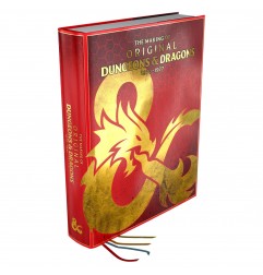 [ENGLISH] Dungeons & Dragons: The Making of Original D&D 1970 - 1977