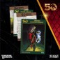 [ENGLISH] Dungeons & Dragons: Space Pack de Classic Module Tomb of Horrors